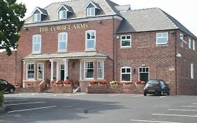 Corbet Arms Shrewsbury